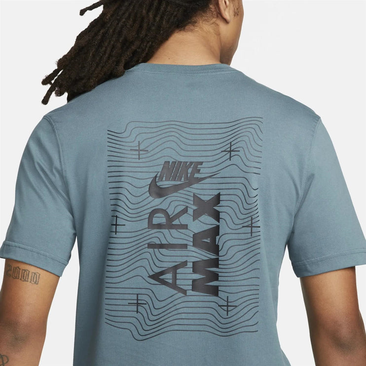Men's Nike Sportswear Holographic T-Shirt