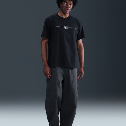 Nike Men's Max 90 T-Shirt Black