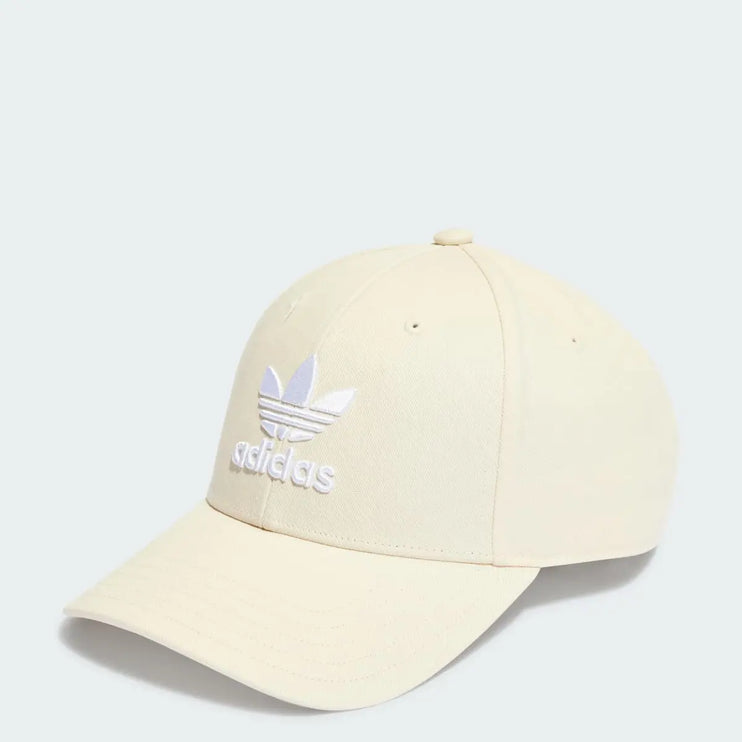 Adidas Trefoil Baseball Cap