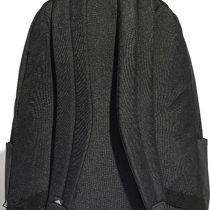Adidas Ess Classic Backpack Black/White