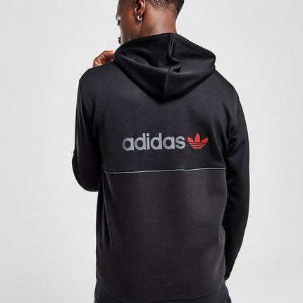 Adidas Originals CM Black Hoodie