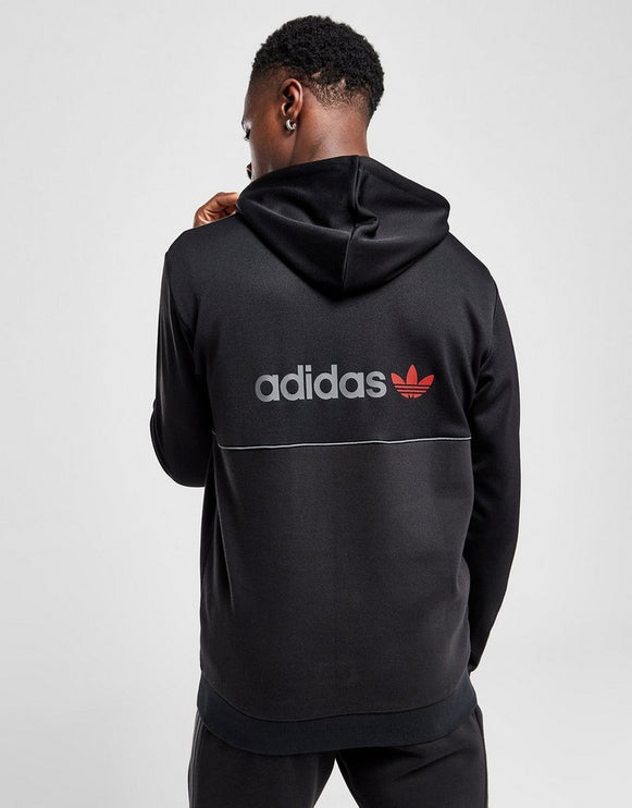 Adidas Originals CM Black Hoodie