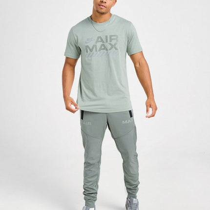 Nike Air Graphic Men's Khaki T-Shirt