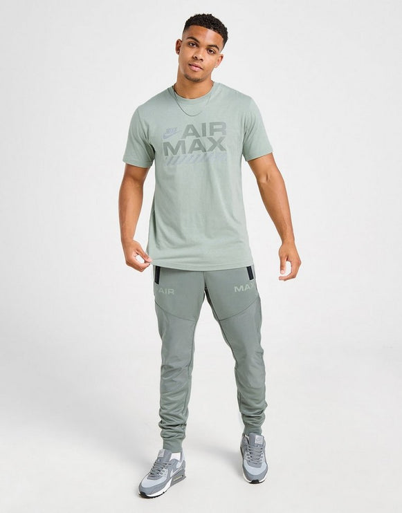 Nike Air Graphic Men's Khaki T-Shirt