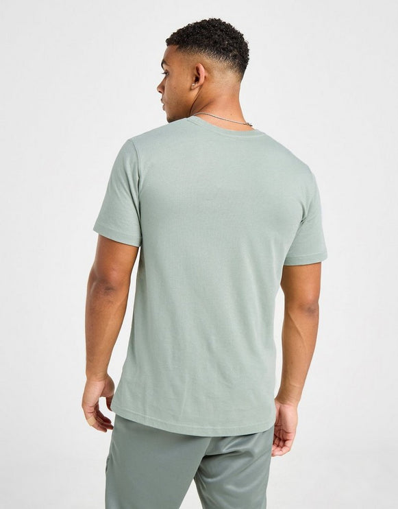 Nike Air Graphic Men's Khaki T-Shirt