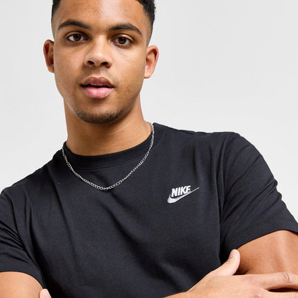 Nike Core Men's T-Shirt Black