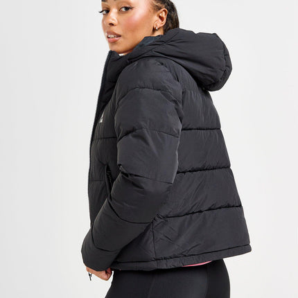 Montirex Elevate Women's  Padded Jacket Black