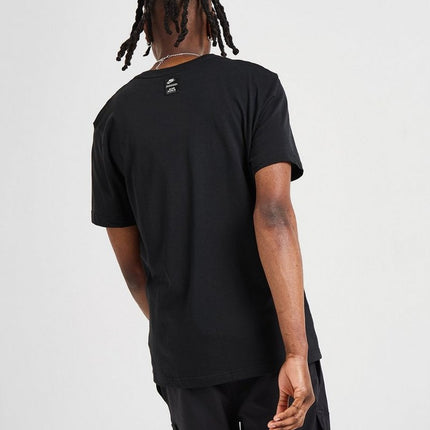 Nike Air Max 95 Men's T-Shirt Black