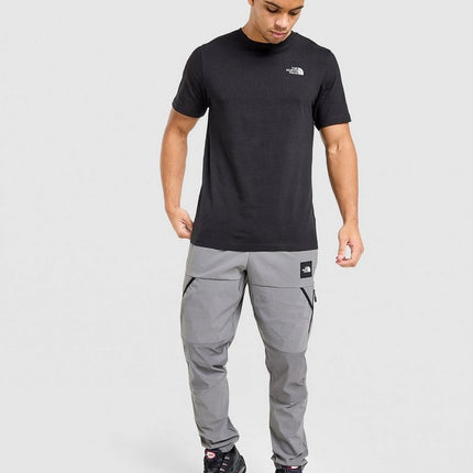 The North Face SS Simple Dome Reflective Logo T-Shirt