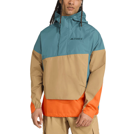 Adidas Terrex Xploric 1/2 Zip Anorak