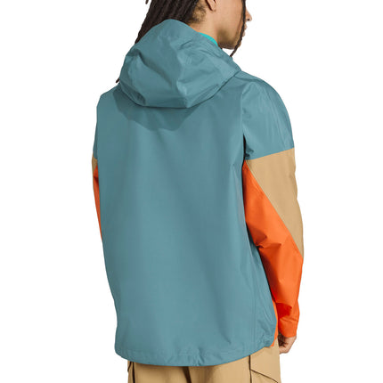 Adidas Terrex Xploric 1/2 Zip Anorak