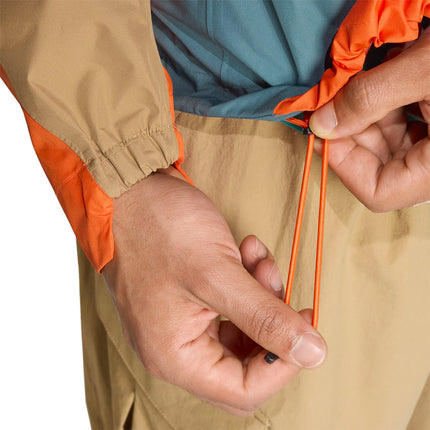 Adidas Terrex Xploric 1/2 Zip Anorak
