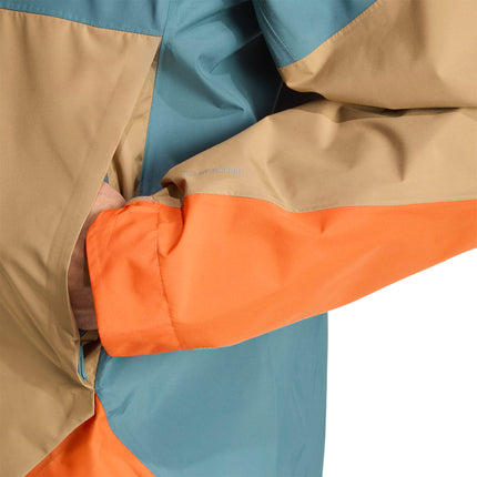 Adidas Terrex Xploric 1/2 Zip Anorak
