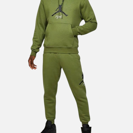 Nike Jordan Hooded Fleece Men's Tracksuit