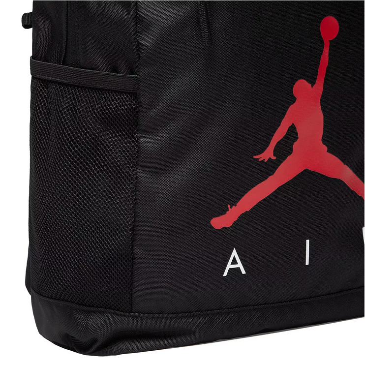 Nike Air Jordan Backpack & Case