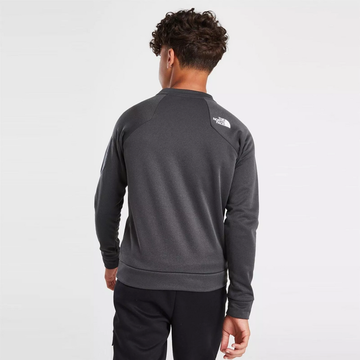 The North Face Pullover Fleece Sweatshirt