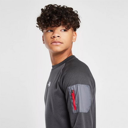 The North Face Pullover Fleece Sweatshirt