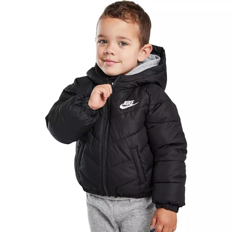 Nike JDI Infant Padded Coat <br> REDUCED FROM £59.99 NOW ONLY £39.95
