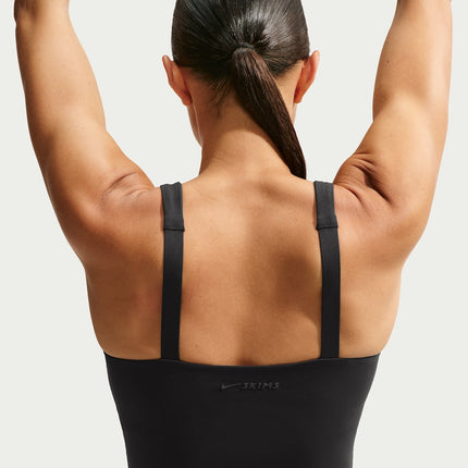 Nike Women's SKIMS Matte Tank Top Black