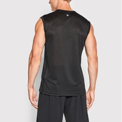 Champion Training Vest/Tank Top Black