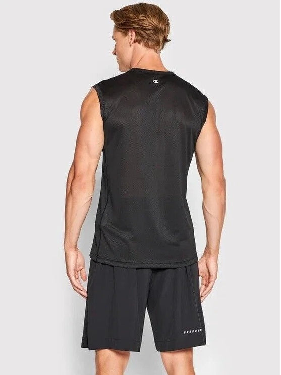 Champion Training Vest/Tank Top Black