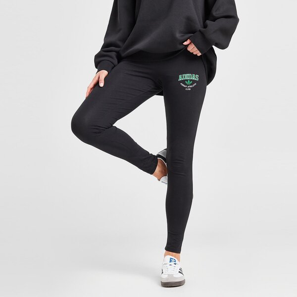 Adidas Women's Legging Black
