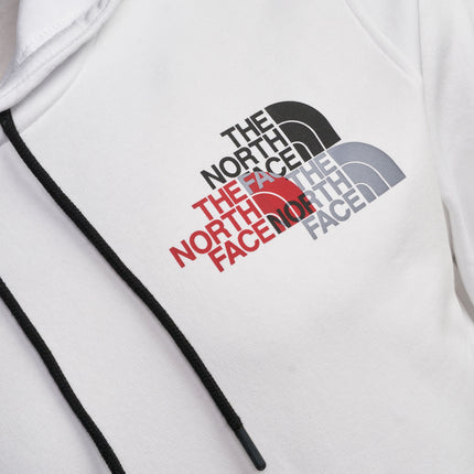 The North Face Multi Dome Hoodie <BR> REDUCED FROM £64.99 NOW ONLY £44.95