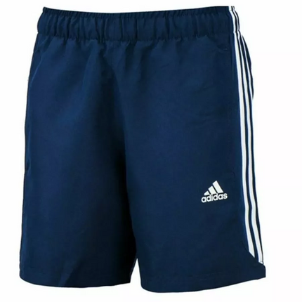 Adidas Chelsea Navy/White  Men's Shorts