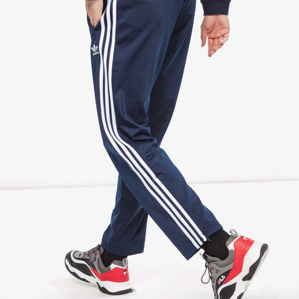 Adidas Originals Retro Firebird Track Pant Navy Training/Casual