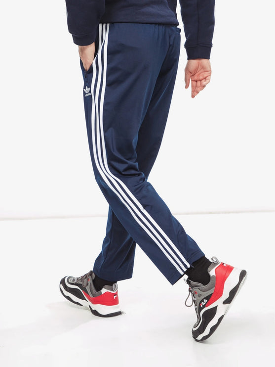 Adidas Originals Retro Firebird Track Pant Navy Training/Casual