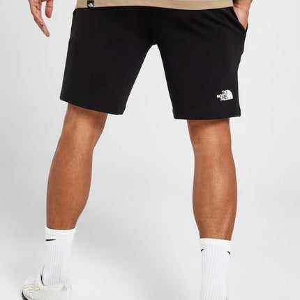 The North Face Reflective Short & Simple Dome T-Shirt Set