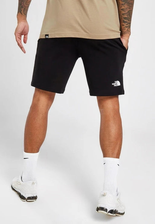 The North Face Reflective Short & Simple Dome T-Shirt Set