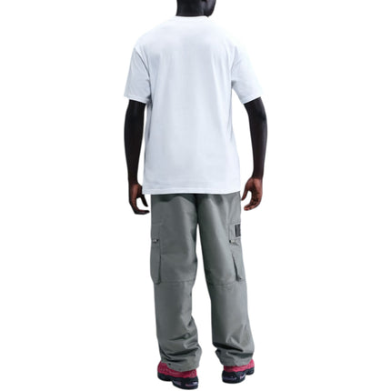 Nike Men's Max 90 T-Shirt White