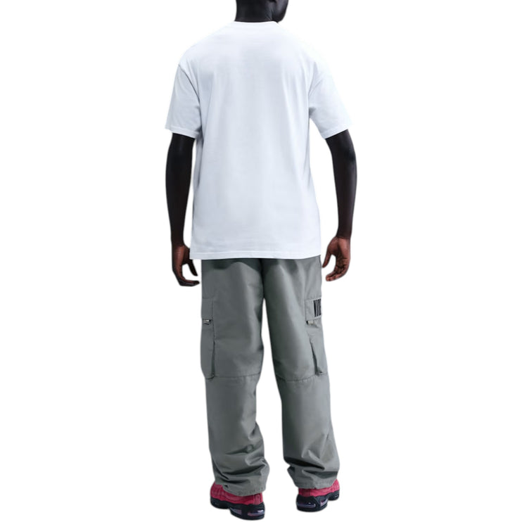 Nike Men's Max 90 T-Shirt White