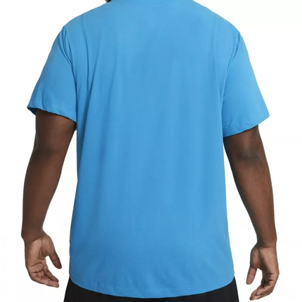 Nike Dri Fit T-Shirt Blue
