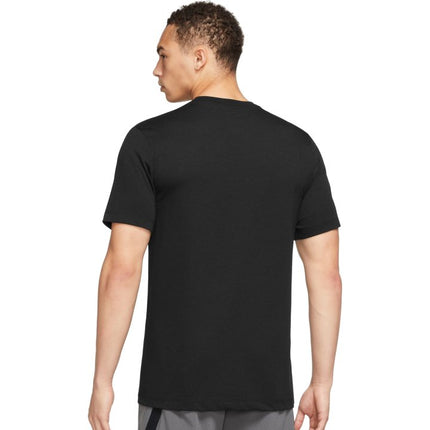 Nike Pro Men's T-Shirt Black