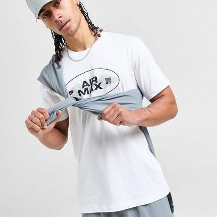 Nike Air Max 95 Men's T-Shirt White