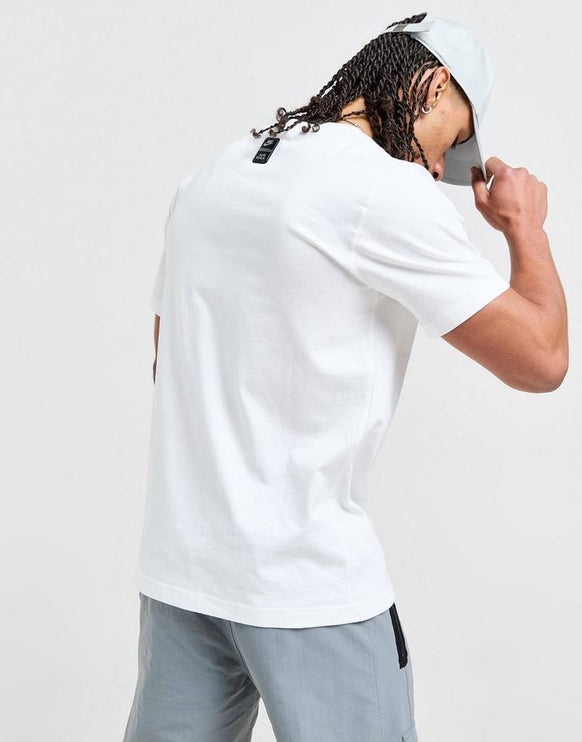 Nike Air Max 95 Men's T-Shirt White