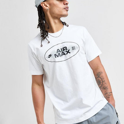 Nike Air Max 95 Men's T-Shirt White