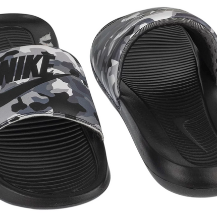 Nike Sliders Victori One Men's Sliders Black