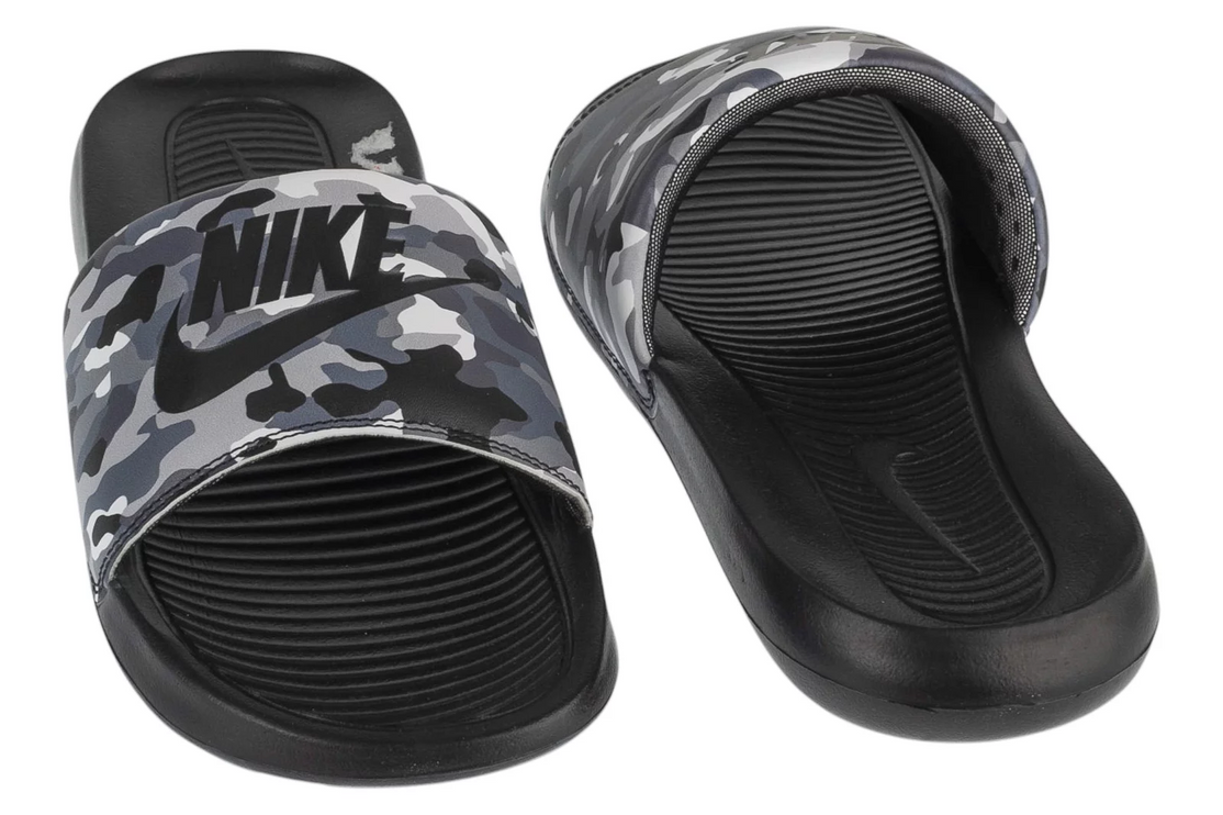 Nike Sliders Victori One Men's Sliders Black