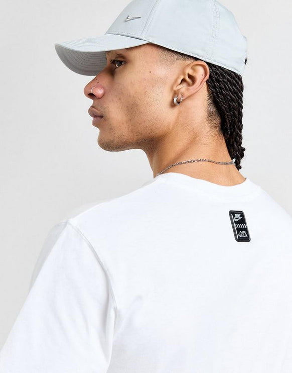 Nike Air Max 95 Men's T-Shirt White