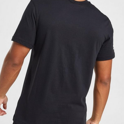 Nike Air Max Tonal T-Shirt Black