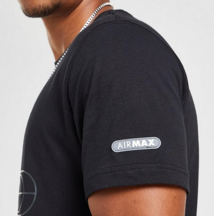 Nike Air Max Tonal T-Shirt