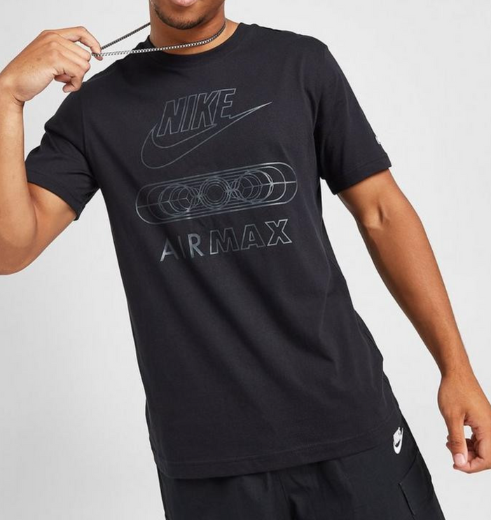 Nike Air Max Tonal T-Shirt