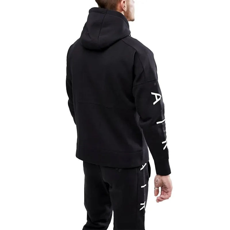 Men's Nike Air Black Tracksuit