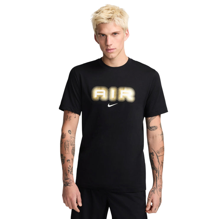 Nike SW Air Graphic T-shirt Black