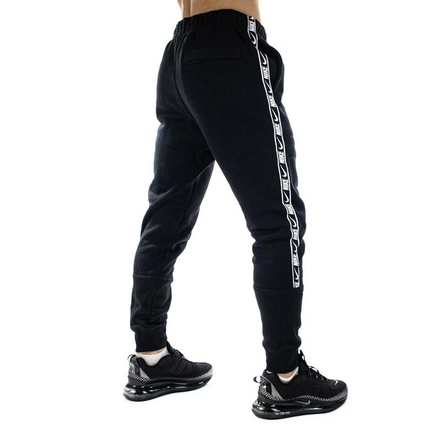 Nike Tape Jogger Black
