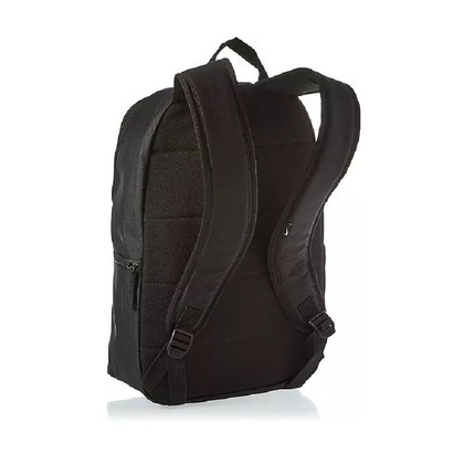 Nike Heritage Double Swoosh Backpack Black