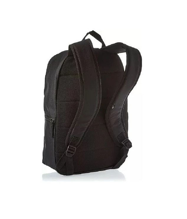 Nike Heritage Double Swoosh Backpack Black